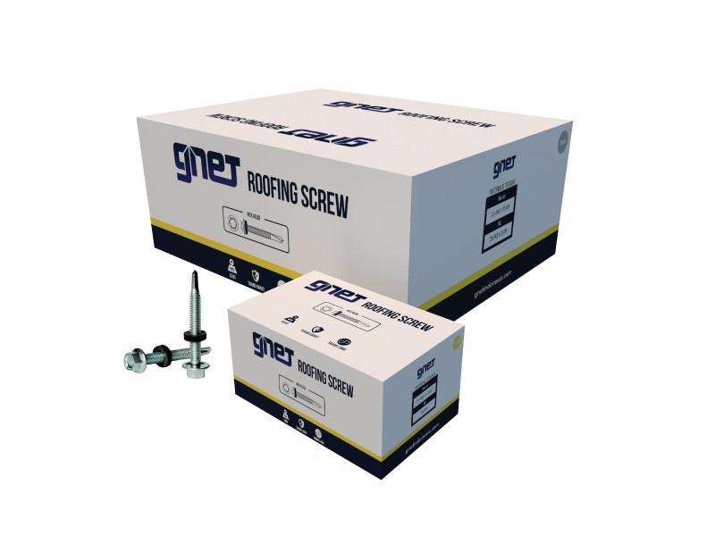 GNET Roofing screw